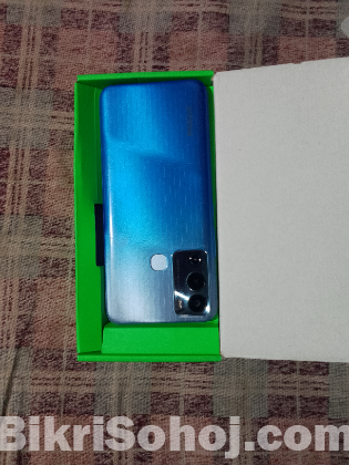 INFINIX hot12i